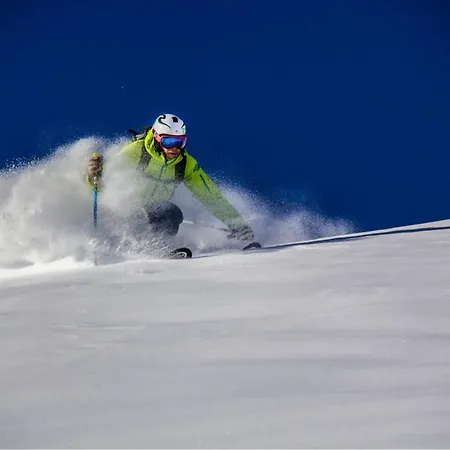 Mitoulets 3 41 - Snow And Trek -