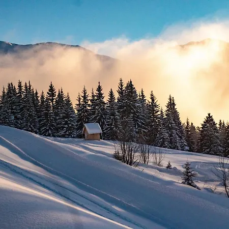 아파트 Mitoulets 3 41 - Snow And Trek -