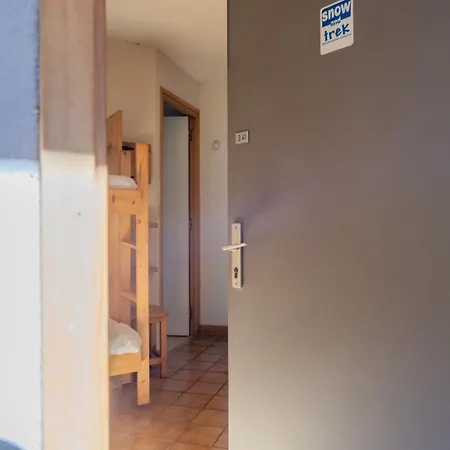 Apartmán Mitoulets 3 41 - Snow And Trek -