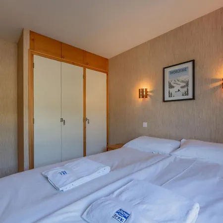 Mitoulets 3 41 - Snow And Trek - Appartement Morzine