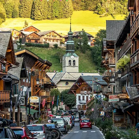 Appartement Mitoulets 3 41 - Snow And Trek - Morzine